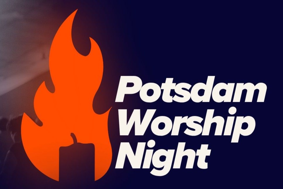 Potsdam Worship Night 2026