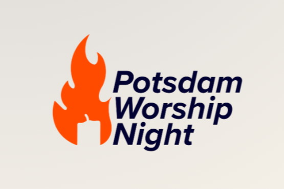 Potsdam Worship Night 2026