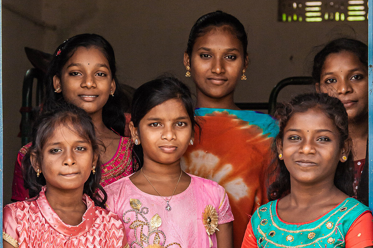 Jesu Licht für Kinder